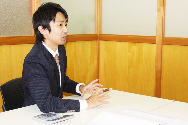 経営相談・節税をお考えの方へ